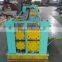 corrugated iron zinc roofing sheet making machine