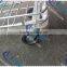 Garden center Flower pot shopping trolley cart for sale