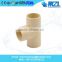 MZL POPULAR 1/2"-4" inch cpvc pipe fittings for water supply China factory