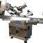 Sticker Labeling Printing Machine For Needle Bottles