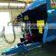 Cow Straw Feed Cutting Machine / Cow Feed Grass Cutter Machine / Feed Mixer Wagon