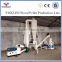 2017 Animal Feed Mill Mixer / CE Feed Pelletizing Machine Philippines