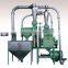 5-10TPD Small Size Self-feeding Roller Flour Mill Set Rice Flour Mill Machinery Rice Flour Mill rice milling machine