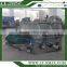 Newest High Quality Double Blade Paddle Feed Mixer From Factroy Directly