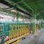 with spangle or skin passed galvanized steel coil
