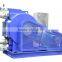 2016 advanced technology CE ISO industrial hose pump used for oilbase mud