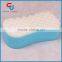 Car washing sponge with vacuum packing