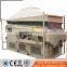 5XZ-5 Series Seed Gravity Separator Machine for Cleaning equipment / specific gravity separator
