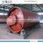 10TPD Intermittent type 90% oil output plastic recycling to oil pyrolsysis machine