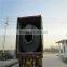 2016 hot sale continuous oil disitllation machine in negative presure 10tpd