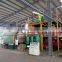Fully Automatic Tyre Pyrolysis Plant From Listed Company