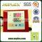Auplex 2IN1 fridge magnet sticker