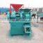 coal briquetting machine