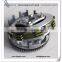 T110 Engine Clutch Gear OEM Motorcycle Scooter Spare Parts