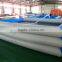 2016 ce certificate PVC inflatable water pool