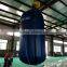 2016 factory manufacture U-panel PVC/EVA bulk bag jumbo bag