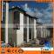 China Manufacture Luxury Design Steel Cheap Prefab Homes