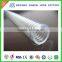 pvc low temperature steel wire reinforced hose