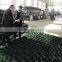 The biggest high density polyethylene geocell of hengfeng manufacturer in China(which can be used for the grass reinforcement)