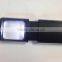 Hand-held Magnifier Reading Led Lighted Magnifier