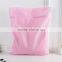 5SIZE Clothing Storage Bag With Pink Mesh