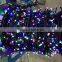 Twinkle string bullbs christmas led string lights for garden decoration