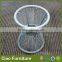 indonesian outdoor furniture leisure coffee table set hotel outdoor furniture