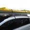 Easy Rack Soft Car Roof Bars Universal rack carrier
