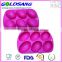 Silicone Baking Mats Tools Childhood Chocolate Cake Decorating Candy Mold