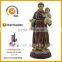 18'' St Anthony,resin St.anthony,st.anthony and Child Statue