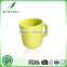High quality classical design bamboo fiber coffee cup