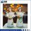 OEM hot sale Chinese supplier wedding crystal candelabra on sale