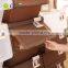 emc plastic storage drawer with lid, PP plastic storage box