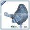 Resin Figurine Animal Statues For Garden Decoration
