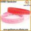 High Quality Pink Breast Cancer Bracelets