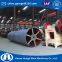 light calcium carbonate rotary dryer from China with low price