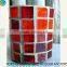 mercury candle votives with high quality