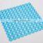 Top level most popular rubber anti-slip pvc non-slip bath mat