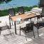 Garden Outdoor Furniture Set