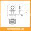 bathroom soap holder hanging soap holder soap packaging box suction wall holder