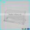 Custom made office acrylic 3 tiers name card holder, acrylic name card display stand