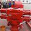 Wellhead Control Equipment Blowout Preventer BOP