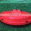 Strong Hardness Brush Cutter Grass Fender Spare Parts Garden Tools 26mm Pipe Dia
