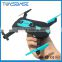 2.4G Foldable Wifi Camera Drone Mini quadcopter drone