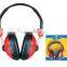 Good quality Earmuff