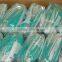 DDSAFETY Hot Sale Long Green Nitrile Gloves