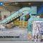 Lifelong Durable Waste Baler for Paper, Cardboard, Plastic Recycling