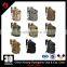 Camo Army Camouflage Survival Waterproof Tactical Military Backpack