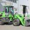 hot sale HZM916 fork for wheel loader ZL16 with electronic control