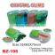 Magic Crystal Slime Toys/Animal Slime Toys